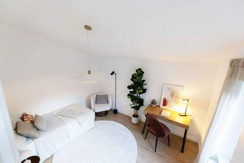 Zimmer 3 - 4 Zimmer Reihenmittelhaus in Hamburg