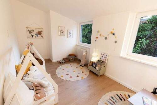 Zimmer 2 - Reihenmittelhaus mit 94,00 m&sup2; in Hamburg zum Kaufen