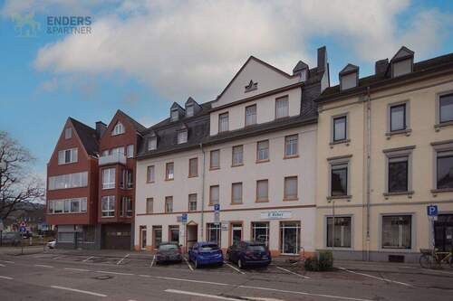 1 - Vielseitig nutzbares Ladenlokal in Toplage Trier-Innenstadt nahe Porta Nigra