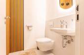 Gäste-WC - 
