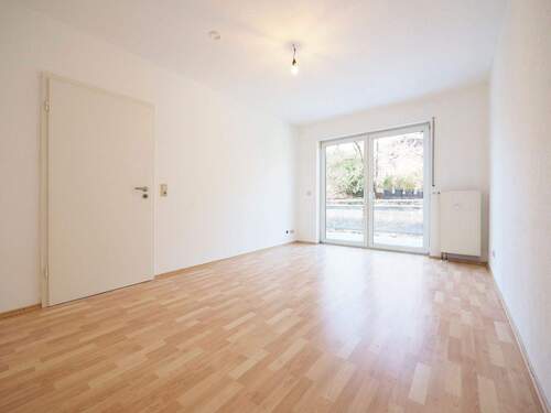 Bild 3 - 2 Zimmer Etagenwohnung in Saarbrücken