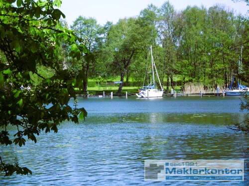Mirower See - 