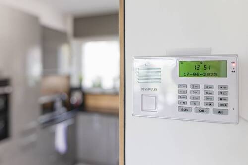 Eleganz trifft Funktion - 