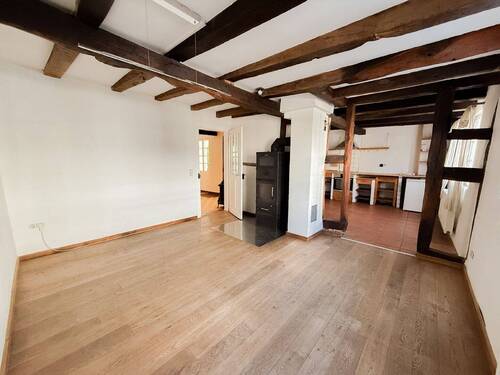 Impression Esszimmer - 