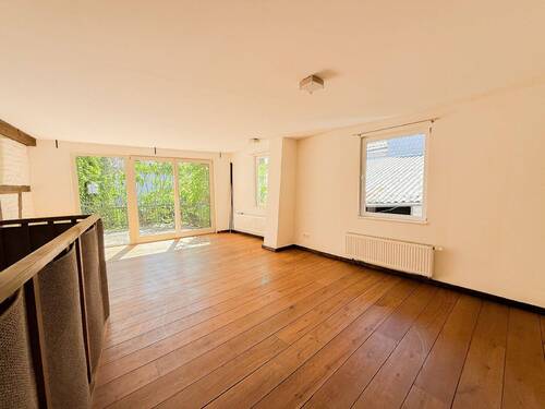 Impression Wohnzimmer - 