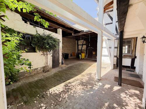 Impression Außenansicht - 