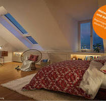 3 Zimmer-Dachgeschoss-Wohnung mit gemütlicher Terrasse - Potsdam Krampnitz