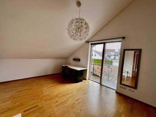 Geräumige Zimmer... - 