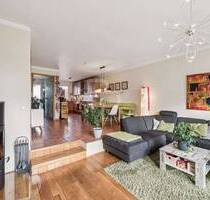 Modernes Familienglück mit Kamin, Garten & Garage! - Köln Dünnwald