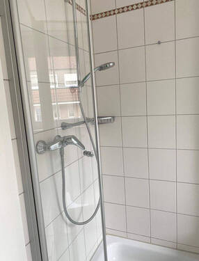 Dusche - 