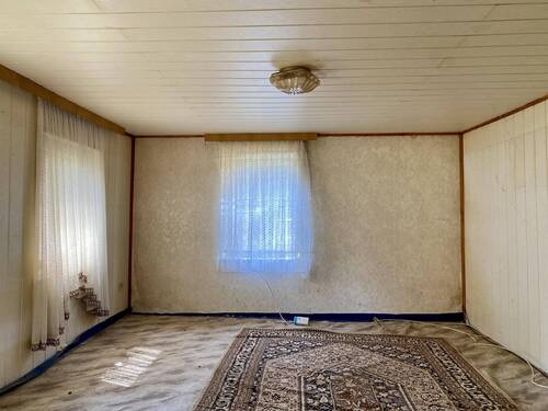 1. Zimmer OG - 