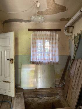 hinterer Flur EG - 