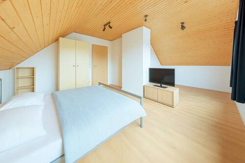 Schlafzimmer OG - 