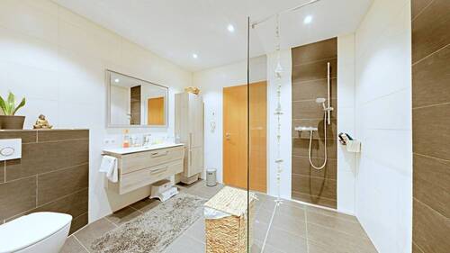 Badezimmer EG - 