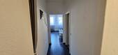 Diele Sicht zum Wohnzimmer - 