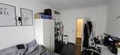 Erstes Schlafzimmer rechts - 