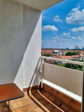Balkon - 
