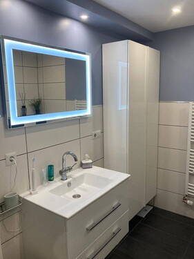 Badezimmer 3 - 