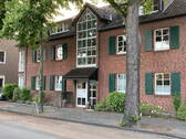 Hausansicht - 