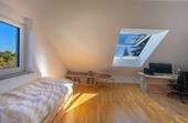 Großes Dachstudio - 