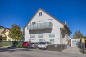 Hausansicht - 