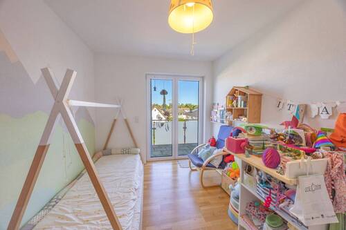 Kinderzimmer - 