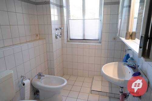 Badezimmer - 