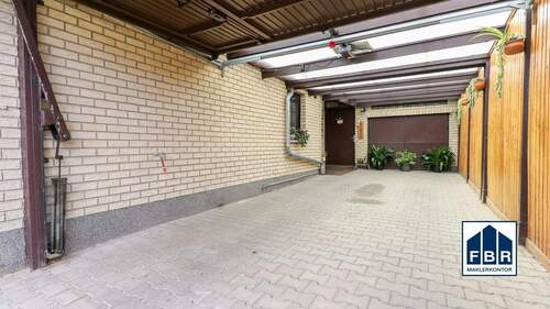 Solider Carport - 