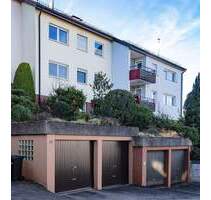 Reserviert!--Exklusiv in Stuttgart-Rohr - Vierfamilienhaus in bester Halbhöhenlage.