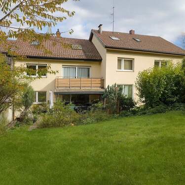 Bild 3 - 7 Zimmer Reihenmittelhaus in Stuttgart