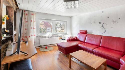 1. OG Wohnzimmer 1 - 