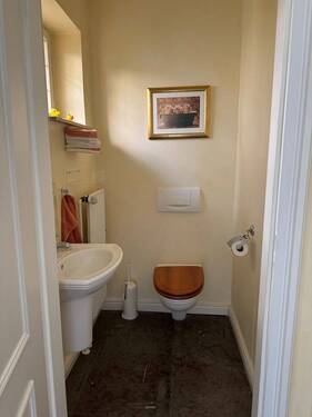 Gäste WC - 