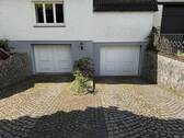 Garageneinfahrt - 