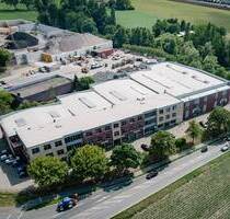 Büro- und Geschäftsräume im multifunktionalem Gebäude - Kranenburg Nütterden