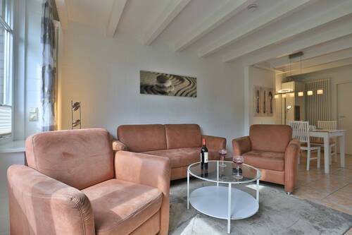 gemütlicher Wohnbereich - 