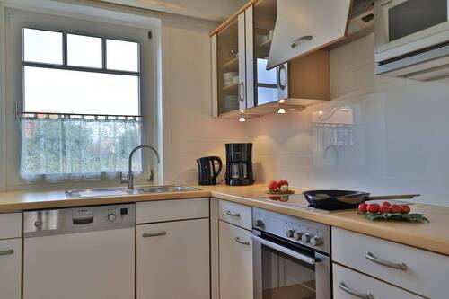 komfortable Einbauküche - 