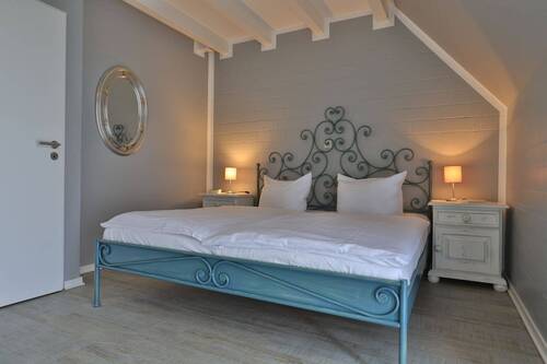 Schlafzimmer - 