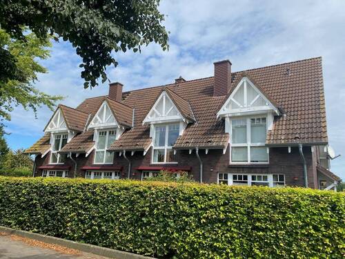 Wohnungseigentümergemeinschaft mit nur 4 Einheiten - Familienglück auf 82 m² – stilvolles Reihenhaus mit durchdachter Raumaufteilung!