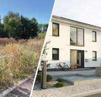 Das stilvolle Stadthaus - urbanes Lebensgefühl genießen in Magdala