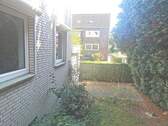 Gartenbereich EG. - 