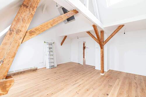 Schlafraum 1 Ansicht 1 - 