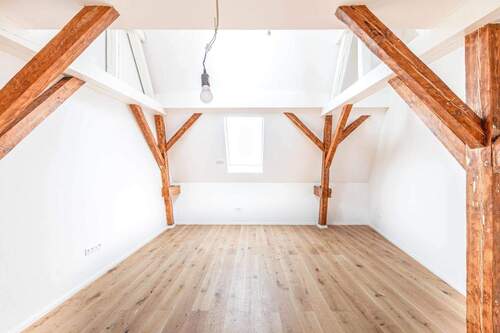 Schlafraum 2 Ansicht 1 - 