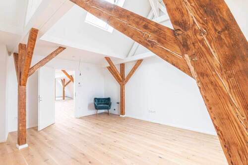 Schlafraum 2 Ansicht 2 - 