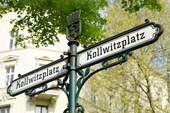 Kollwitzplatz - 