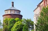 Wasserturm - 