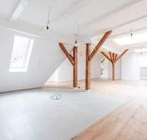 ***Dachgeschoss im Erstbezug nach Erstellung*** - Berlin Prenzlauer Berg