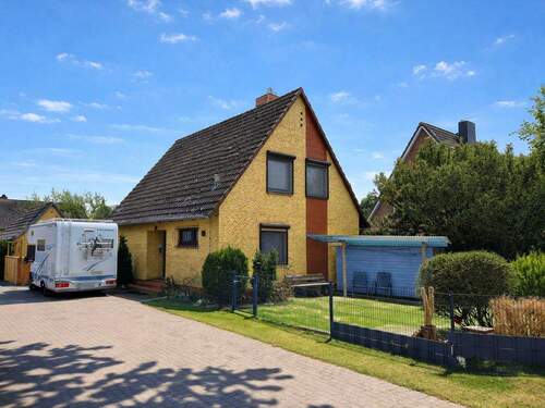 Ansicht Haus - 