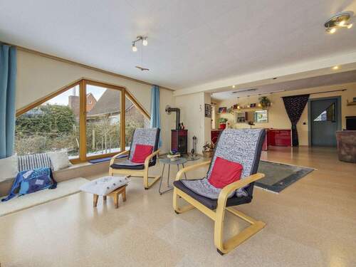 Wohn- & Essbereich - Einfamilienhaus mit 130,00 m&sup2; in Hohenlockstedt zum Kaufen