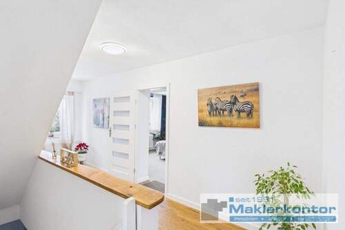 Diele Obergeschoss - 