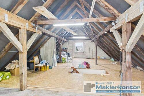 Dachboden - 